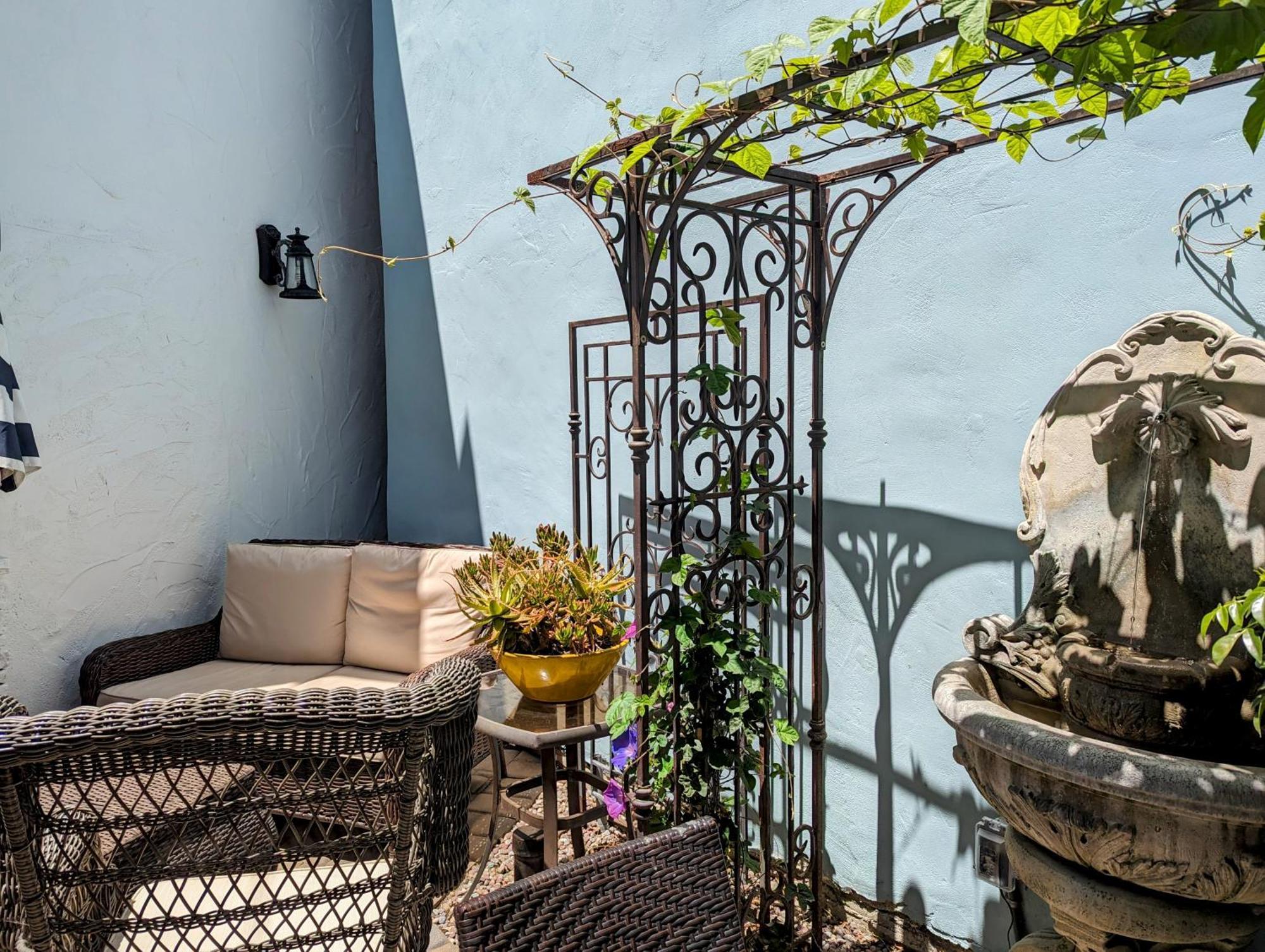 Capitola Hotel Zewnętrze zdjęcie