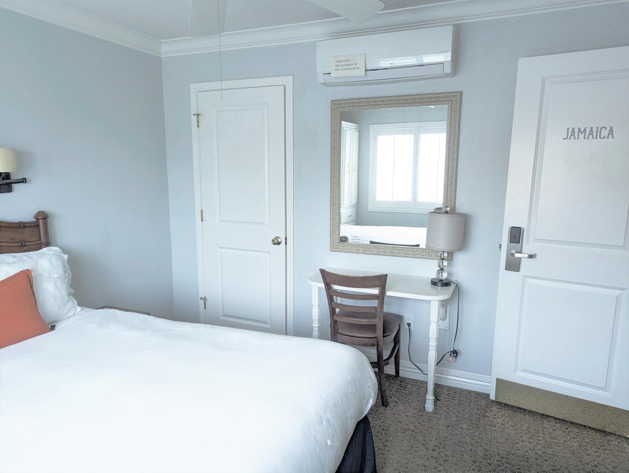 Capitola Hotel Zewnętrze zdjęcie