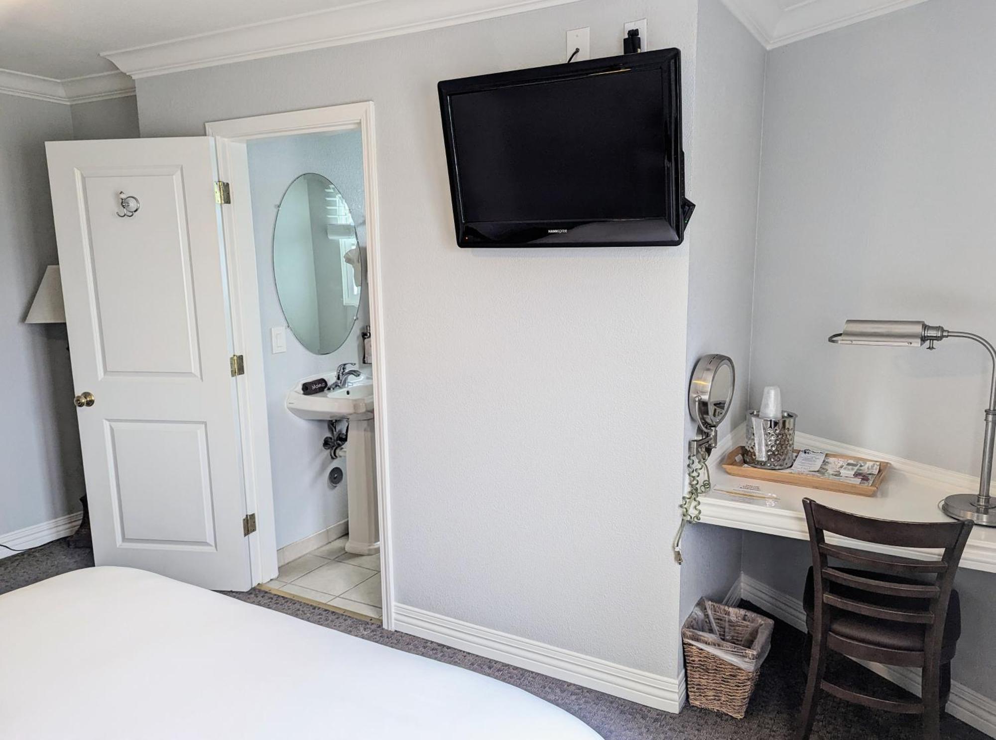 Capitola Hotel Zewnętrze zdjęcie