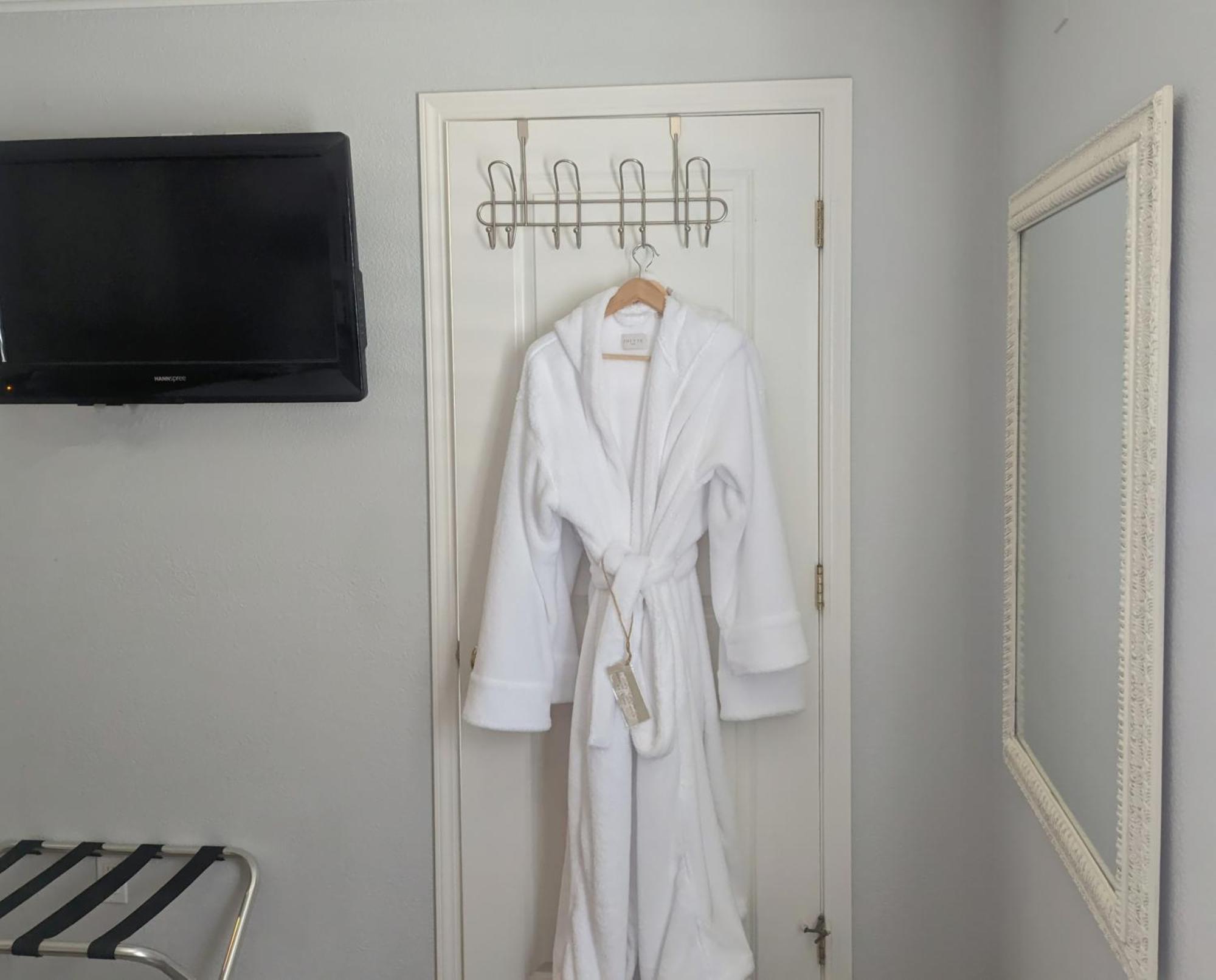 Capitola Hotel Zewnętrze zdjęcie