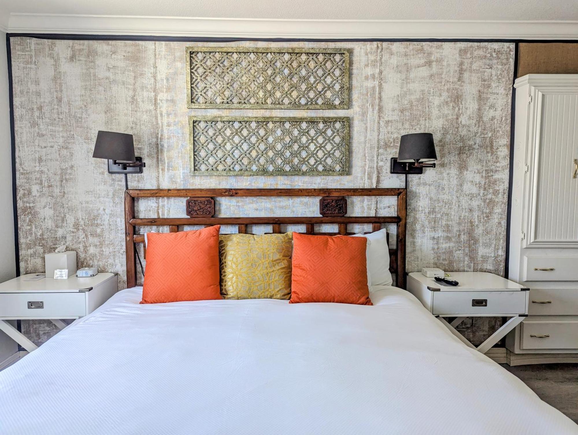Capitola Hotel Zewnętrze zdjęcie