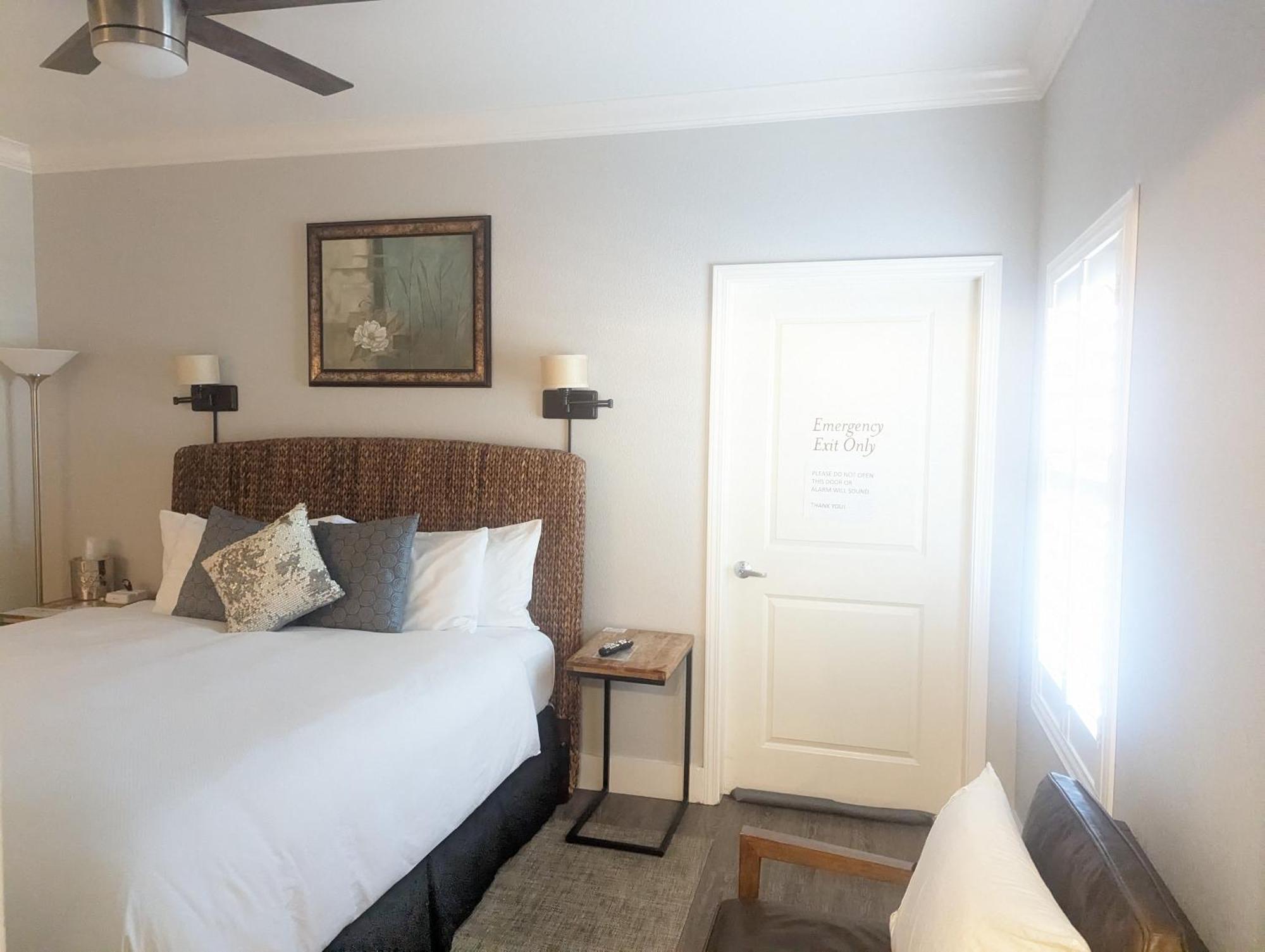 Capitola Hotel Zewnętrze zdjęcie
